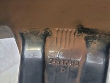 Jante alu - Volkswagen GOLF VI