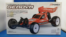 G-Force Genova 2WD Buggy Kit