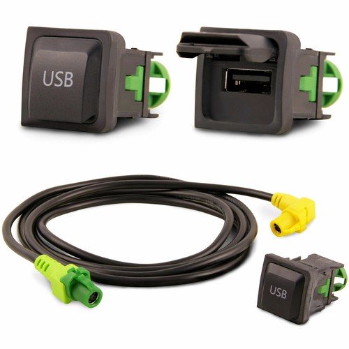 Usb installation bloc - installation,