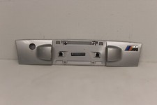 Arrière Coffre Couvercle