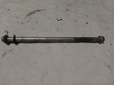 AXE DE ROUE ARRIERE SUZUKI RV 125 VAN VAN INJECTION