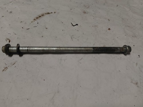 Axe roue arriere suzuki rv - axe, de