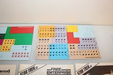 1985 Star Trek III Three