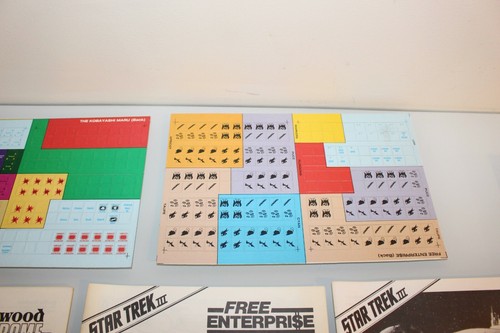 1985 star trek iii - trek,