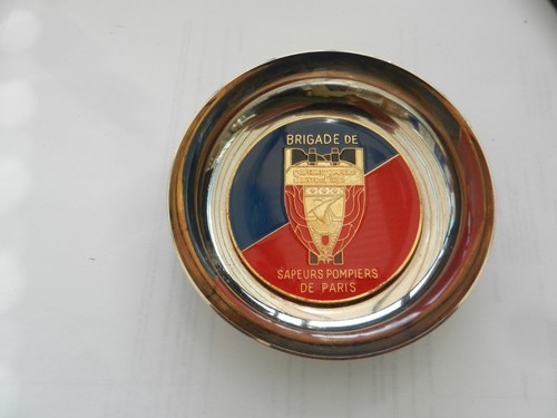 Coupelle vide poche métal - vide,