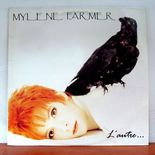 Mylene farmer - farmer, ‎–