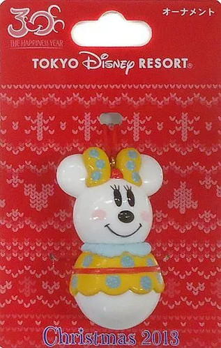 Figurine noël disney - de,