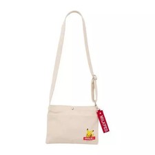 Pikachu MILKFED sacoche