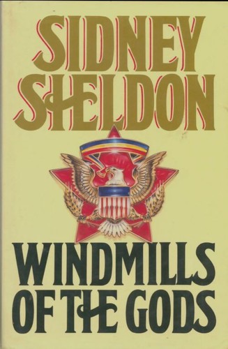 Windmills the gods sidney - windmills, of