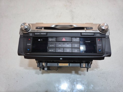 Lexus 250 350 300h 450h - 300h,
