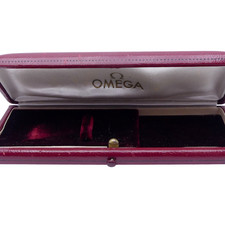 Omega seamaster vintage ecrin - omega,