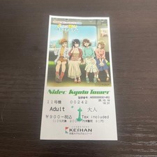 Sound ! Billet d'entrée au