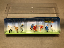 Faller HO, Ref 150701, Personnages assis + BO !!!