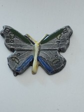  Fève FEVE PAPILLON   MOULIN A HUILE. V3