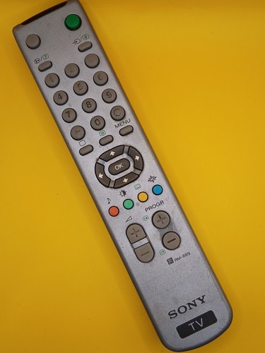 Télécommande sony 889 - télécommande, rm-889