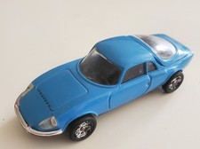 MATRA SPORT JET 6 VOITURE