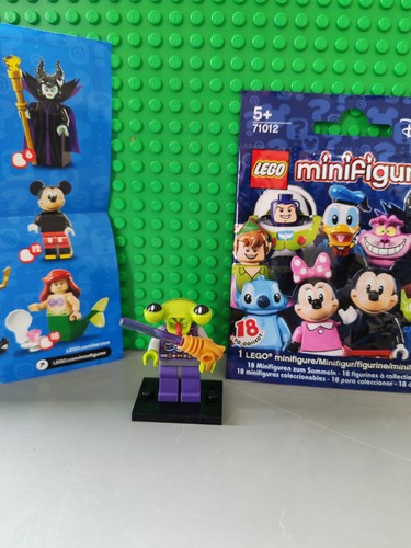 Figurine lego disney série - lego, 1