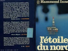 L'etoile du nord, Hammond Innes