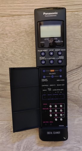 Telecommande panasonic digital - panasonic,