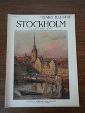 LE FIGARO ILLUSTRE Nr 256