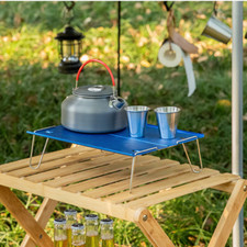 Portable Mini Table Bureau