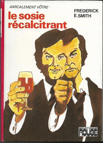 Sosie recalcitrant - le,