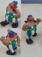 OBÉLIX Dargaud 74 Plastoy