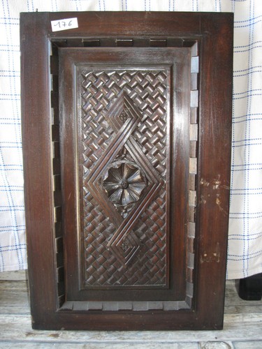Porte ancienne en - porte,