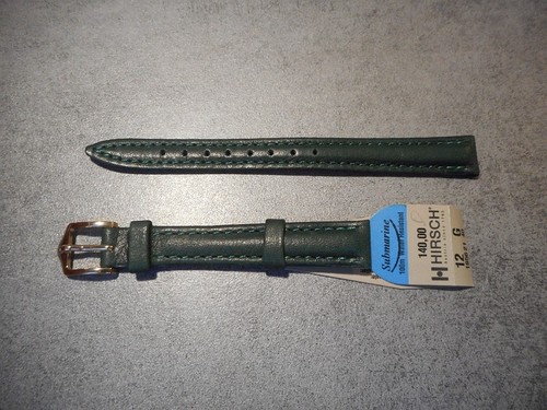 Bracelet montre hirsch neuf - de,