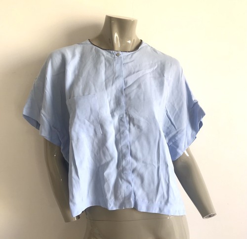 Haut top cop copine - top,
