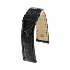 Bracelet De Montre En Cuir