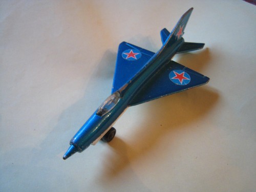 Matchbox lesney avion en - matchbox,