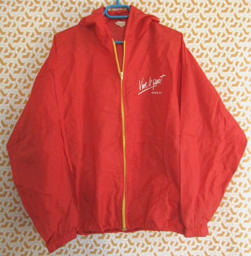 Veste vintage renault - veste,