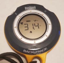 BUSHNELL BackTrack GPS
