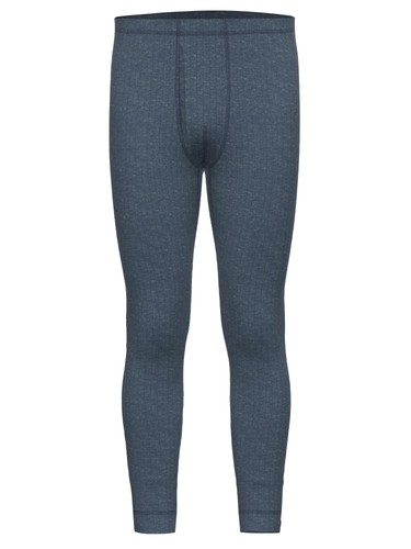 Caleçon long homme avec
