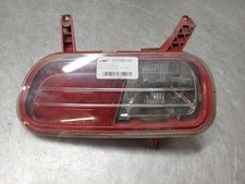 Anti brouillard arriere