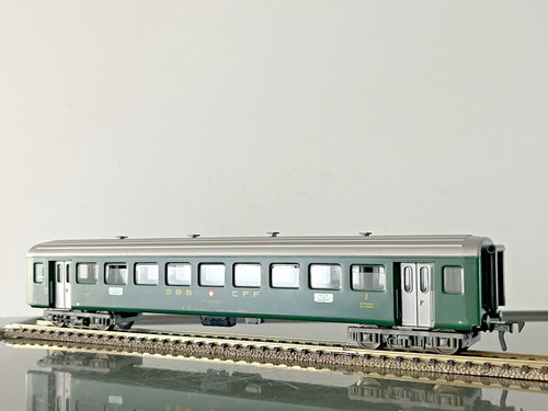 Fleischmann 5134 voiture - 5134,