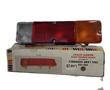 SUZUKI SAMURAI SANTANA SJ410