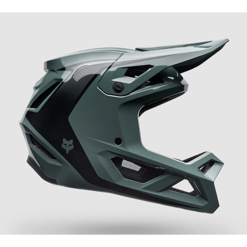 Fox racing rampage - fox,