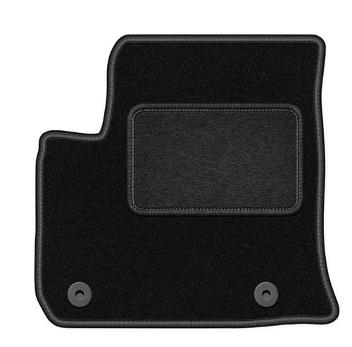 Tapis conducteur moquette