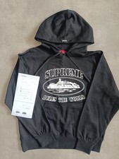 Sweat A Capuche Supreme