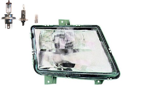 Phare compatible avec mercedes - phare,