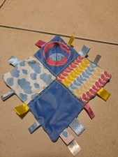 DOUDOU PLAT DISNEY NICOTOY