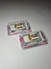 Majorette Renault 5 R5 Majopub