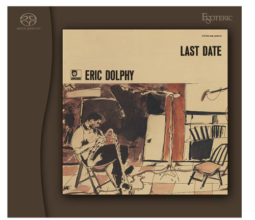 Esoteric essj 90325 - essj-90325, eric