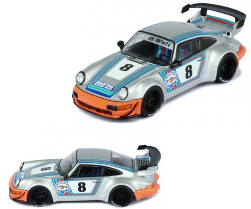 Ixomodels voiture de - -,