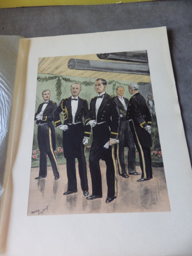 Gravure militaire toussaint - gravure,
