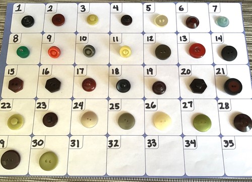 Bakelite more set - &, 30