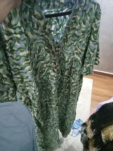 Robe kabyle - robe,