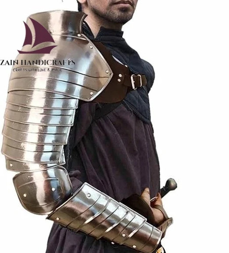 Armure gladiateur romaine - armure,